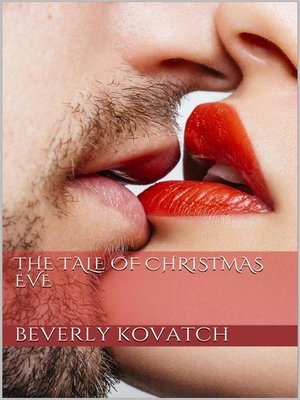 cover image of The Tale of Christmas Eve